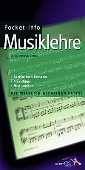 Cover Musiklehre Buch