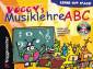 Cover Musiklehre Buch