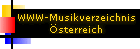 WWW-Musikverzeichnis &Ouml;sterreich