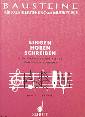 Cover Musiklehre Buch