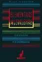 Cover Musiklehre Buch