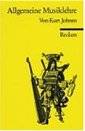 Cover Musiklehre Buch