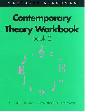 Cover Musiklehre Buch