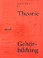 Cover Musiklehre Buch