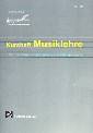 Cover Musiklehre Buch