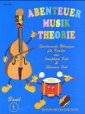 Cover Musiklehre Buch
