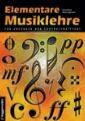 Cover Musiklehre Buch
