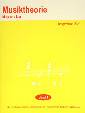 Cover Musiklehre Buch