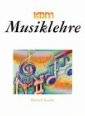 Cover Musiklehre Buch