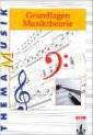 Cover Musiklehre Buch