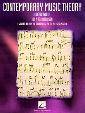 Cover Musiklehre Buch