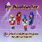 Cover Musiklehre Buch