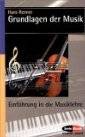 Cover Musiklehre Buch