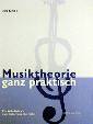 Cover Musiklehre Buch