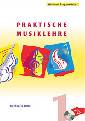 Cover Musiklehre Buch