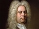 Georg Friedrich Händel Musik-Puzzle